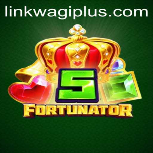 Unveiling the Thrills of 5Fortunator: A Game of Strategy and Excitement