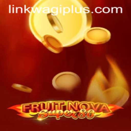 Exploring FruitNovaSuper80: A Thrilling Casino Game with Wagiplus Features