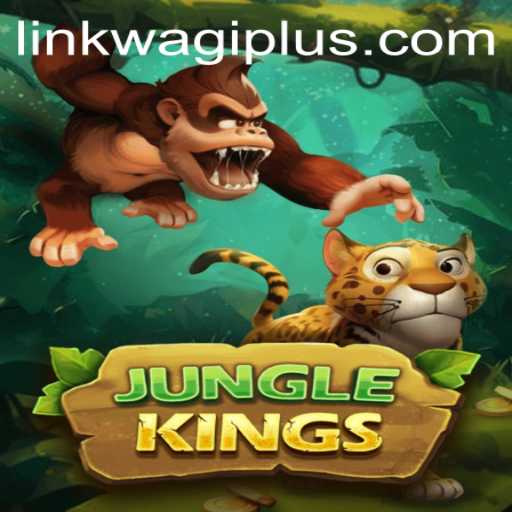 Unleashing the Adventure: Dive into the Thrilling World of JungleKings with Wagiplus