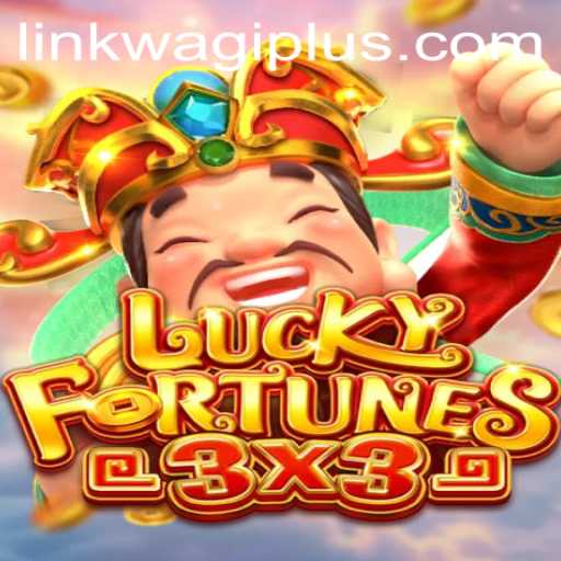 Exploring the Exciting World of LUCKYFORTUNES3x3 and Wagiplus
