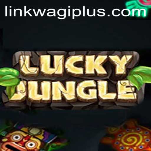 Discover the Exciting World of 'LuckyJungle': A New Gaming Phenomenon Enhanced by Wagiplus Technology