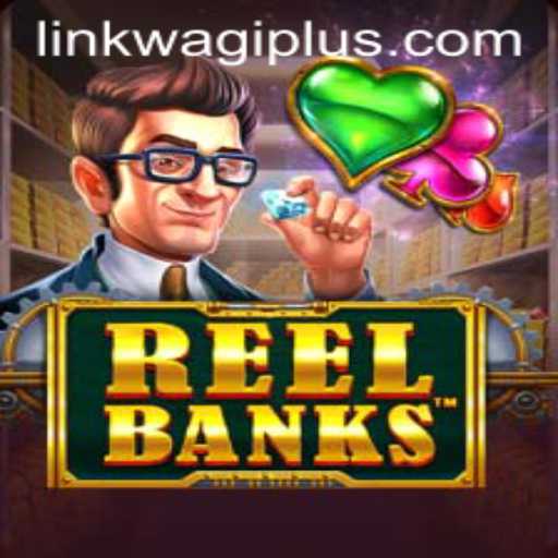 Exploring the Thrilling World of ReelBanks: A Game of Strategy and Luck Enhanced by Wagiplus